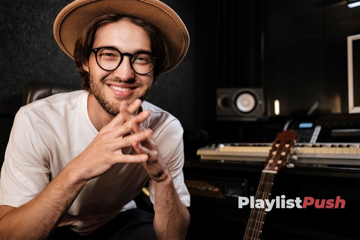 5 étapes pour créer le meilleur compte TikTok pour les artistes et les musiciens