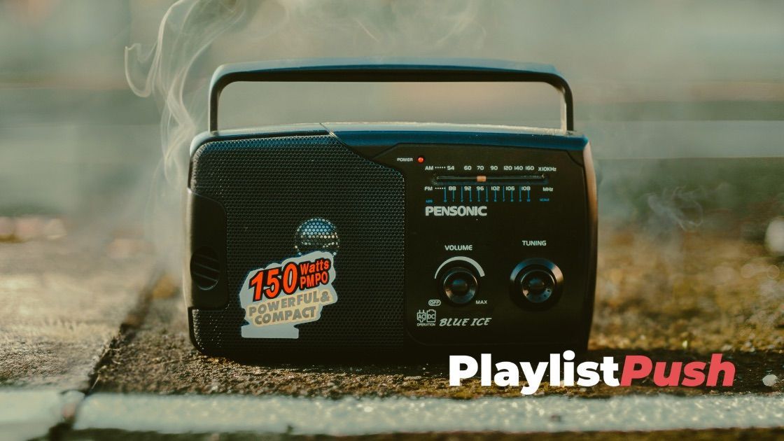 Does Radio Matter In The Streaming Era?