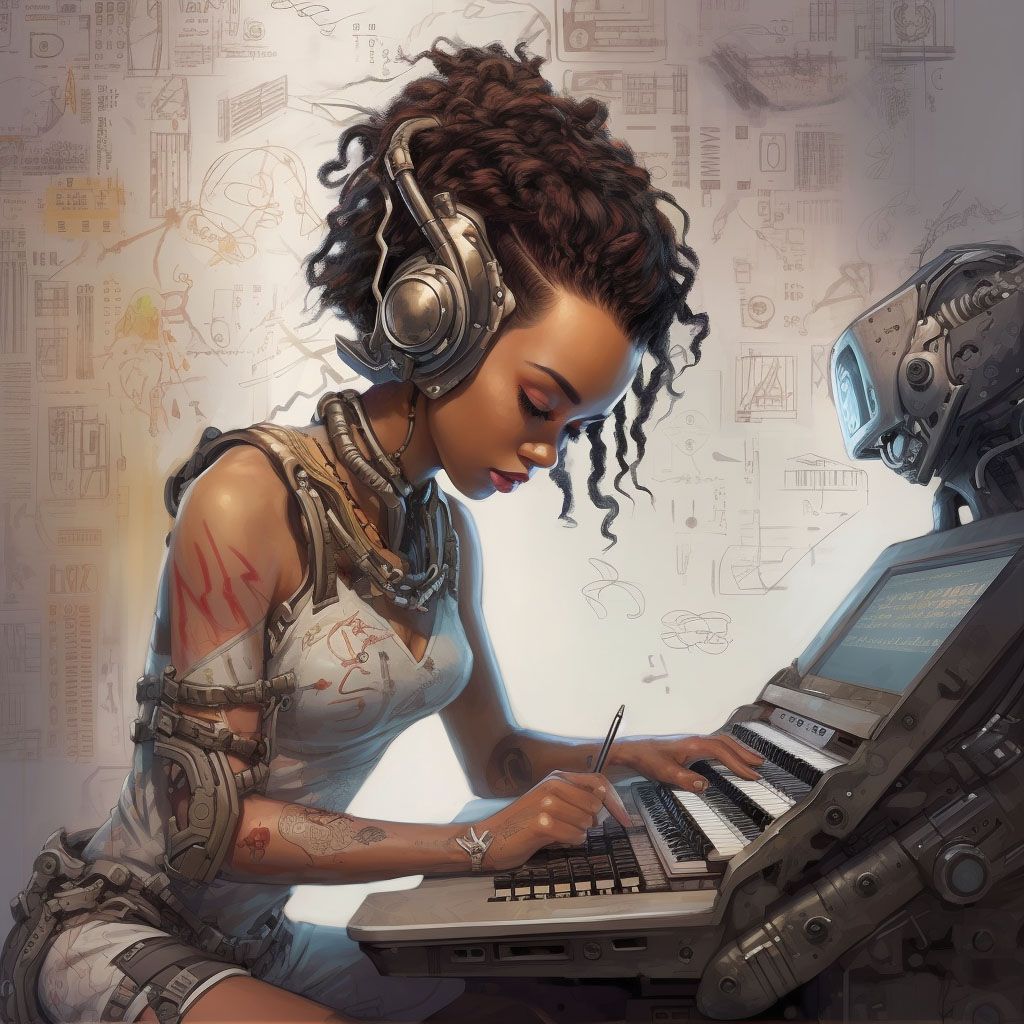 5 formas de utilizar ChatGPT para artistas y músicos