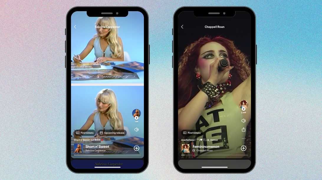 Spotify Clips: How To Get Videos on Spotify