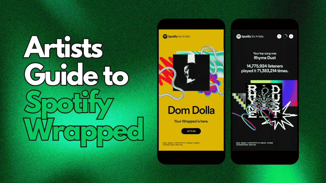 Spotify Wrapped for Artists 2025: Guide to Maximizing Spotify's Biggest Fan Moment