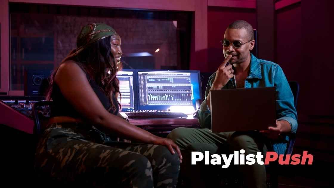 Cómo encontrar colaboradores musicales: Los mejores sitios, estrategias y consejos para colaboraciones artísticas