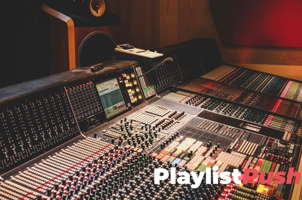 The Ultimate Guide To Record Label Contracts