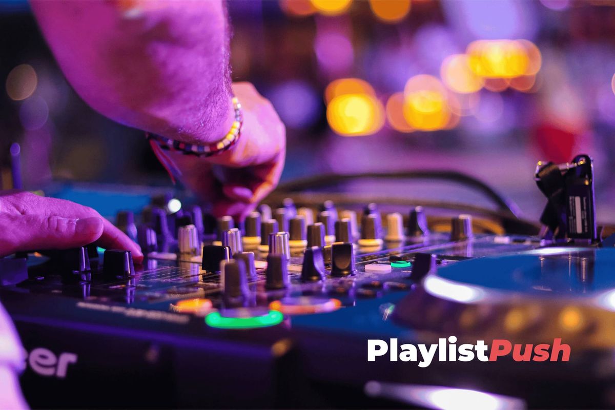 Todo lo que necesitas saber sobre la nueva integración del software para DJ de Spotify