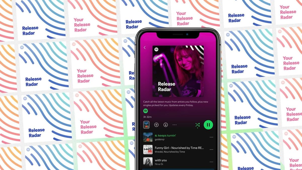 How to Get on Release Radar on Spotify (Complete 2026 Guide)