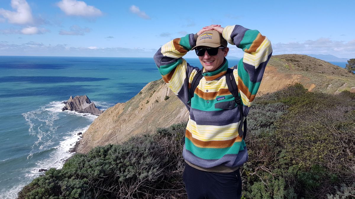 Five Star Curators - Matt Norcott