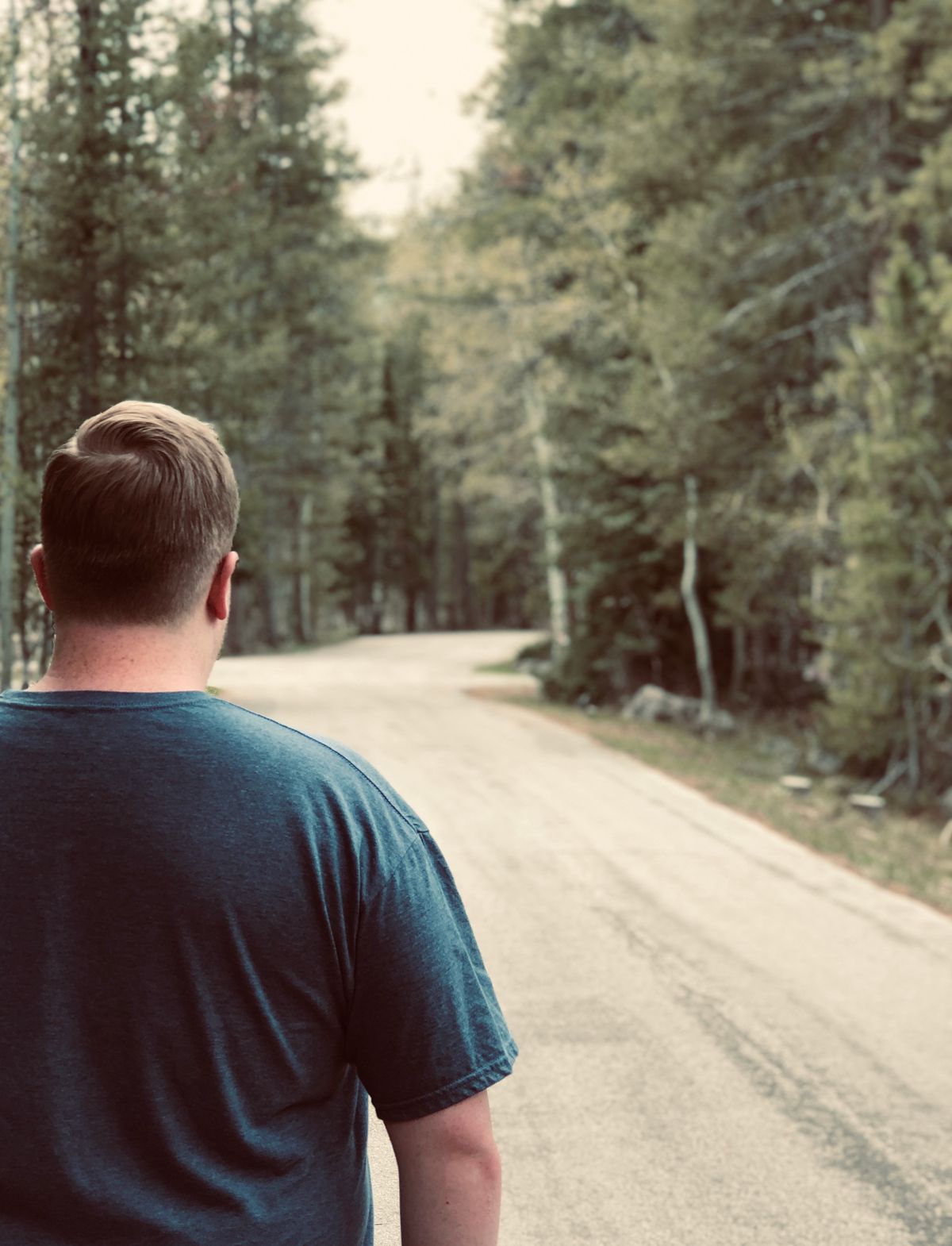 Five Star Curators - Troy Rosser