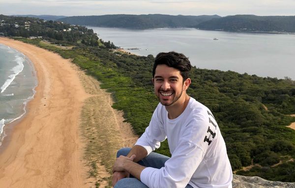 Five Star Curators - Trevor Reeves