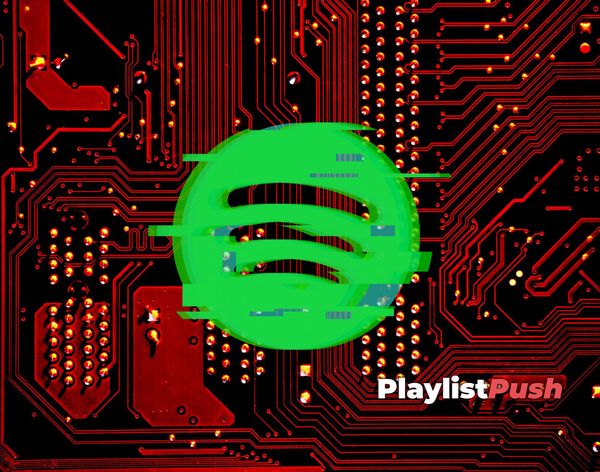 El algoritmo de Spotify : Cómo entrar en el radar de lanzamientos, descubrir semanalmente (Actualizado 2025)