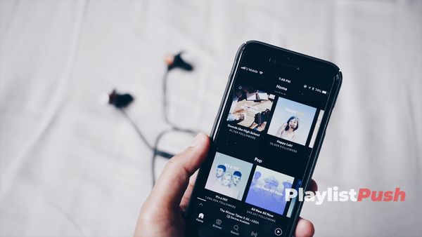 Everything You Need To Know About Spotify Playlist Promotion in 2025