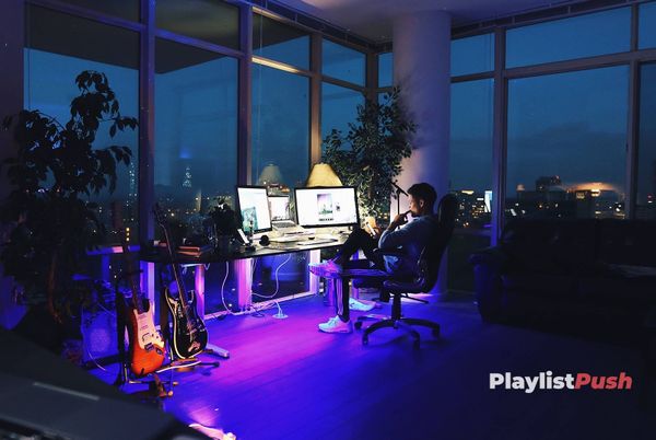 Why Your Spotify Monthly Listeners Will Drop If You Don’t Keep Your Presence Fresh (2024)