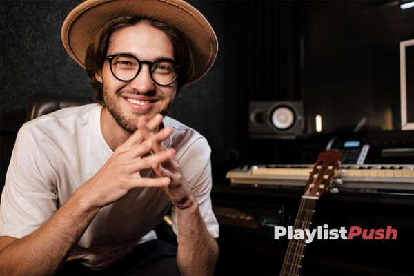 アーティストやミュージシャンにとって最適なTikTok アカウントを作成するための5つのステップ