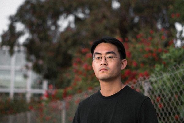 Indie Artist F.N. Shares The Importance of Embracing Your Sound & Not Following Trends