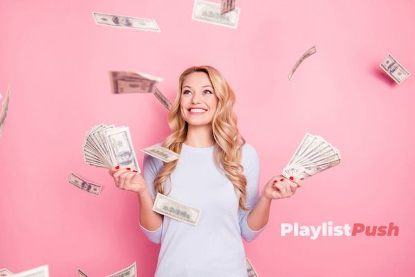 TikTok Earnings Money Calculator for Influencers