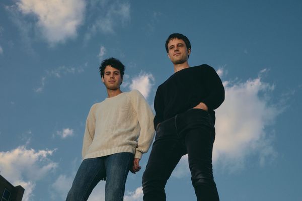 Eighty Ninety: From '808s and Telecasters' to Organic Vibes - An Alt-Pop Journey