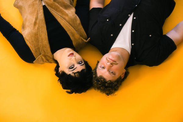 From Brooklyn to LA: The Homegrown Sound of Fake Dad