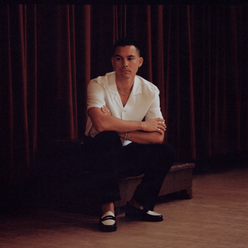 Finding 'Man From East': Unpacking Identity and Crafting Hits with Jordan Astra