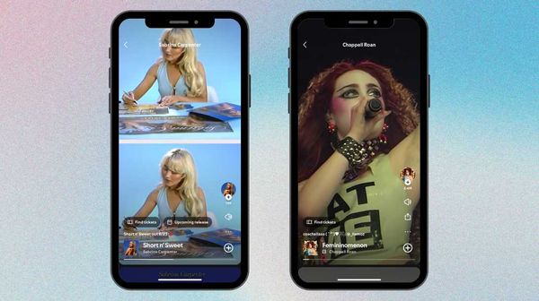 Spotify Clips: How To Get Videos on Spotify