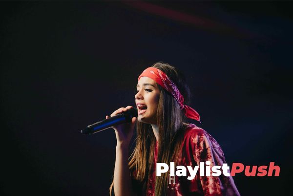 Cómo conseguir un contrato discográfico