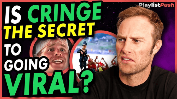 ¿Es la vergüenza el secreto de la viralidad?