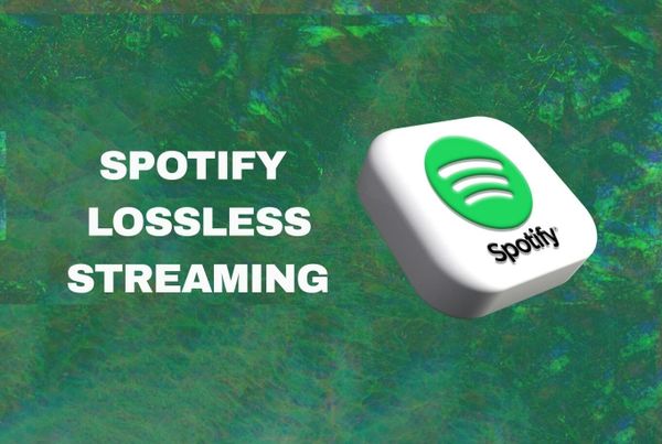 Warum Spotify's neues verlustfreies Audio ein Game-Changer für Künstler ist
