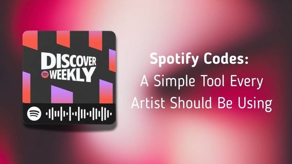 Spotify : Ein einfaches Tool, das jeder Künstler nutzen sollte