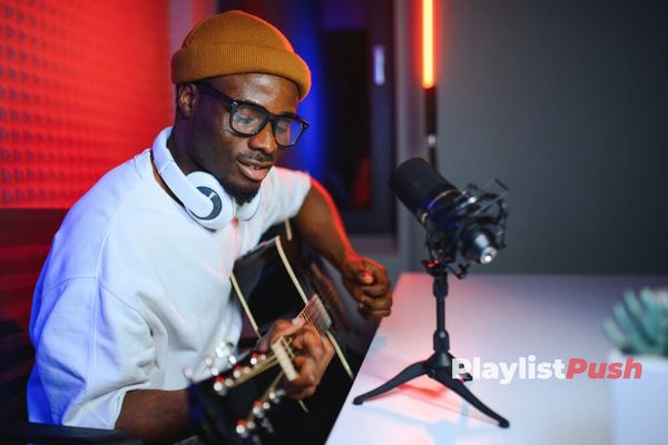 TikTok音楽プロモーションへの影響がかつてないほど大きくなっていることを示す報告書