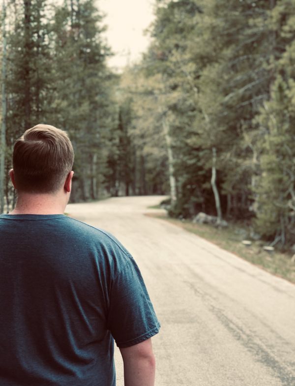 Five Star Curators - Troy Rosser