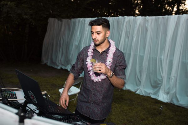 Five Star Curators - Rahul Bahl