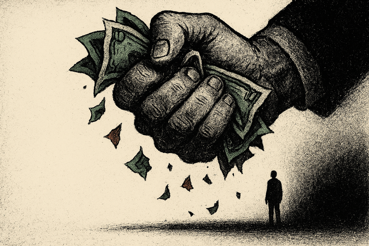 Southeast Asia's Series A Squeeze: Restructuring Regional Venture DNA
