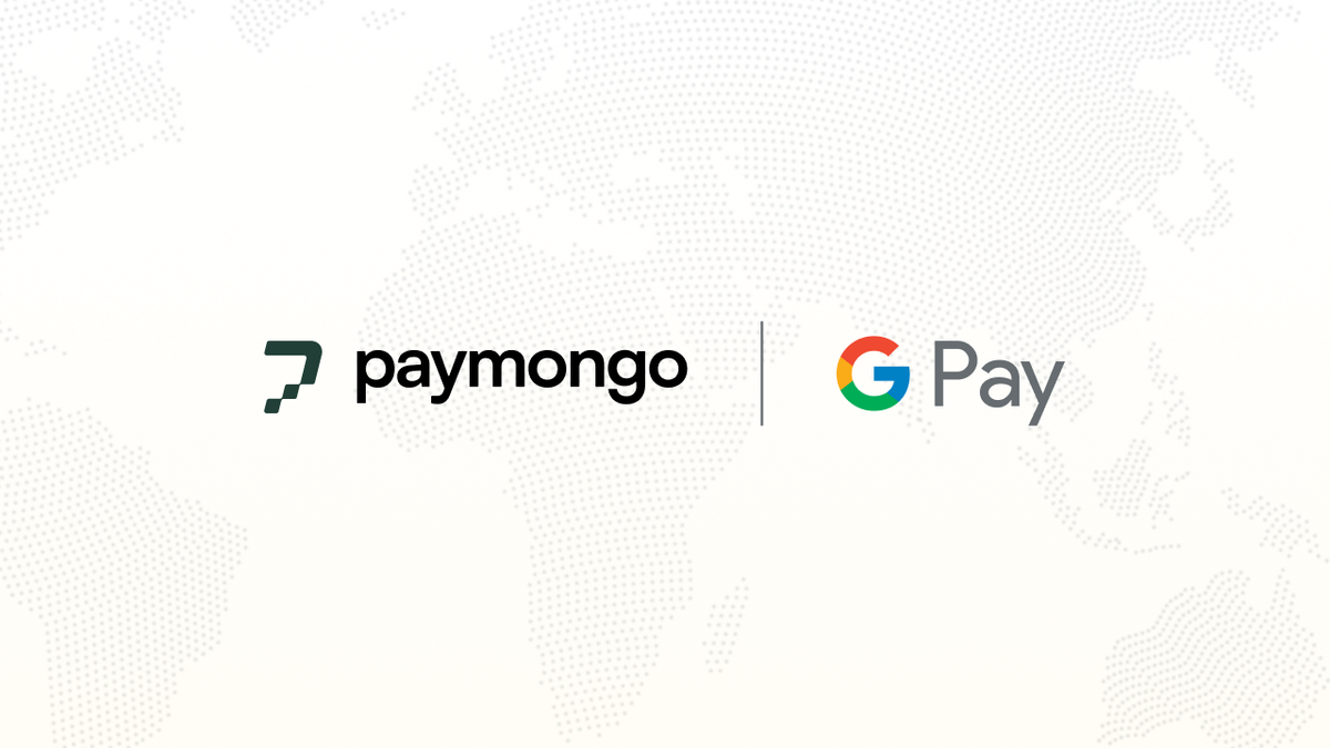 PayMongo Enables Google Pay for Filipino Merchants