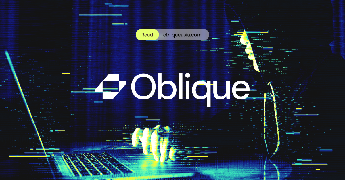 Southeast Asia Scam Economy: A Digital Infrastructure Problem