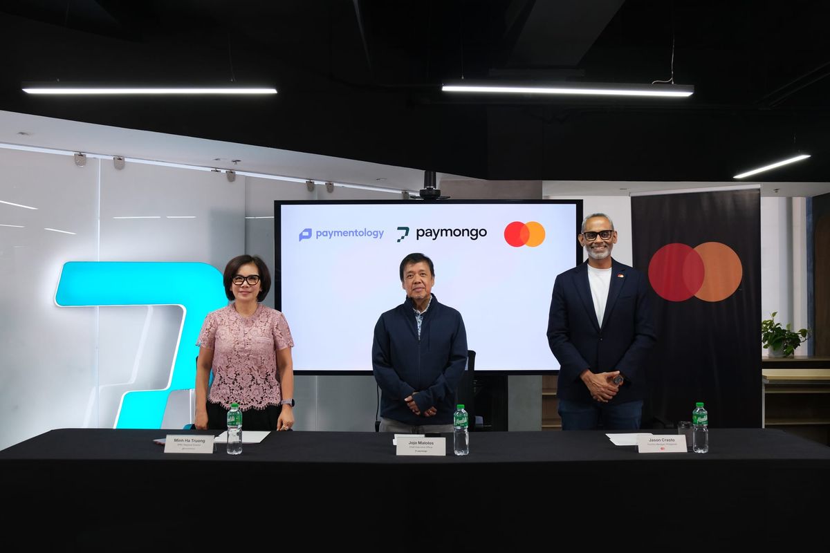 For the First Time, Philippine SMEs Can Get Business Payment Cards Without a Bank Account