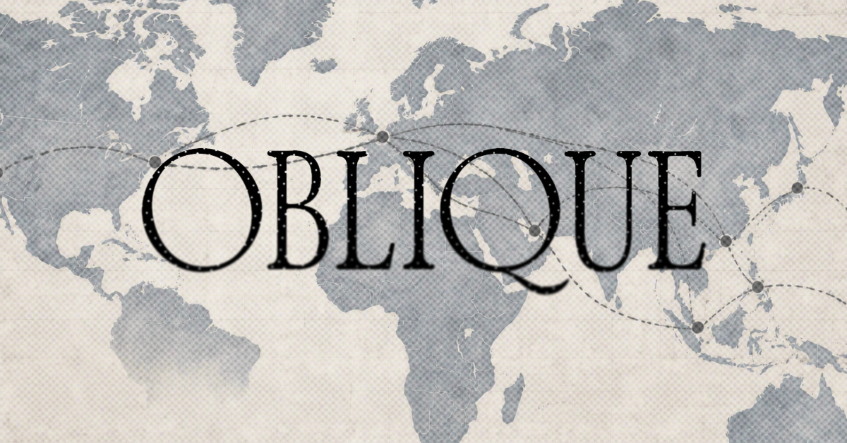 Why Cross-Border Payments Take So Long
