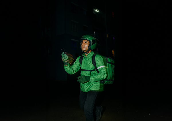 Data as Collateral: The Rise of Invisible, Perpetual Debt in the Platform Economy