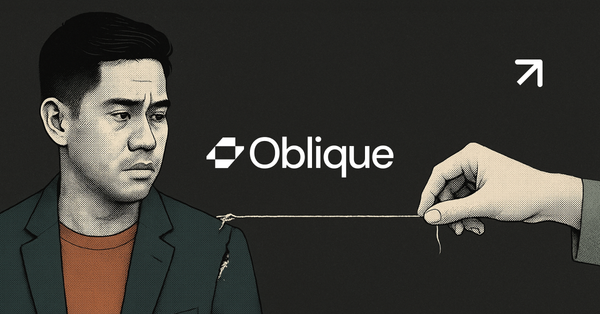 Scarcity Is a Feature, Not a Flaw