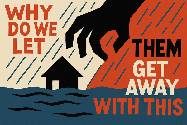 The Ghost in the Ledger: The Philippines' Flood Money, One Year Later
