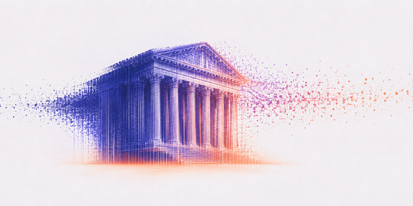 How Stablecoins Move Money Across Borders