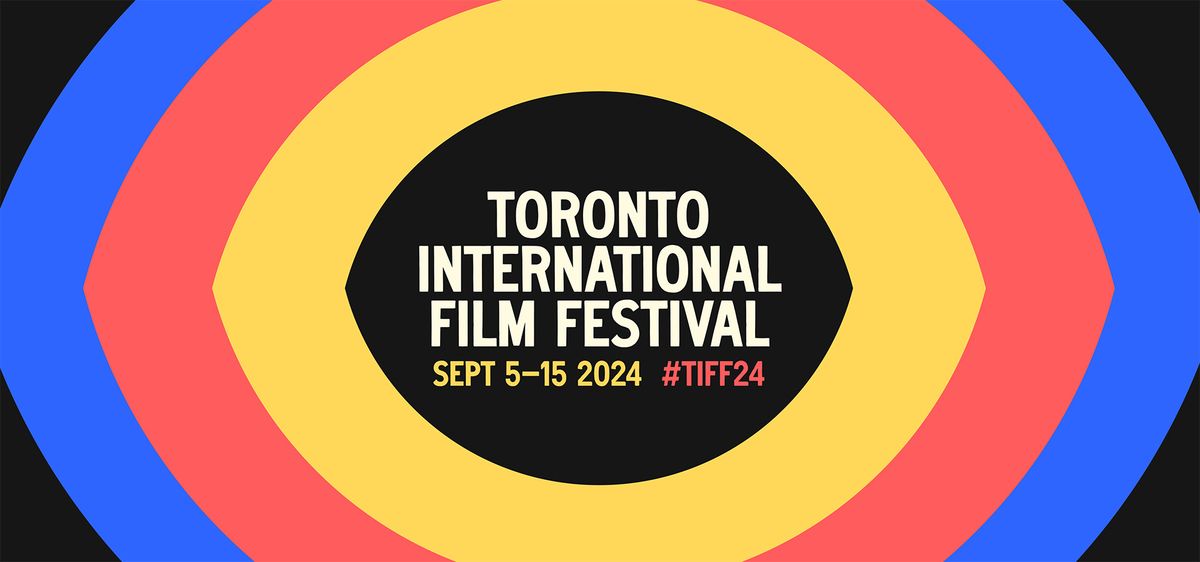 TIFF 2024: Day One