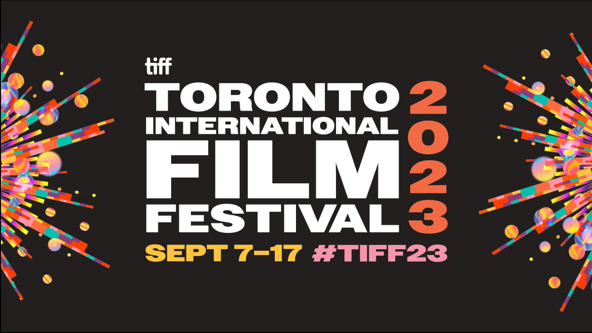 TIFF 2023: Day One