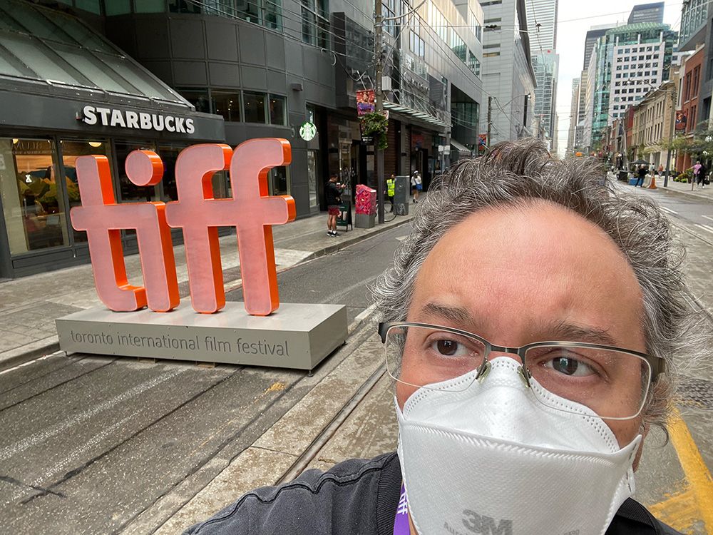 TIFF 2024: Day Two