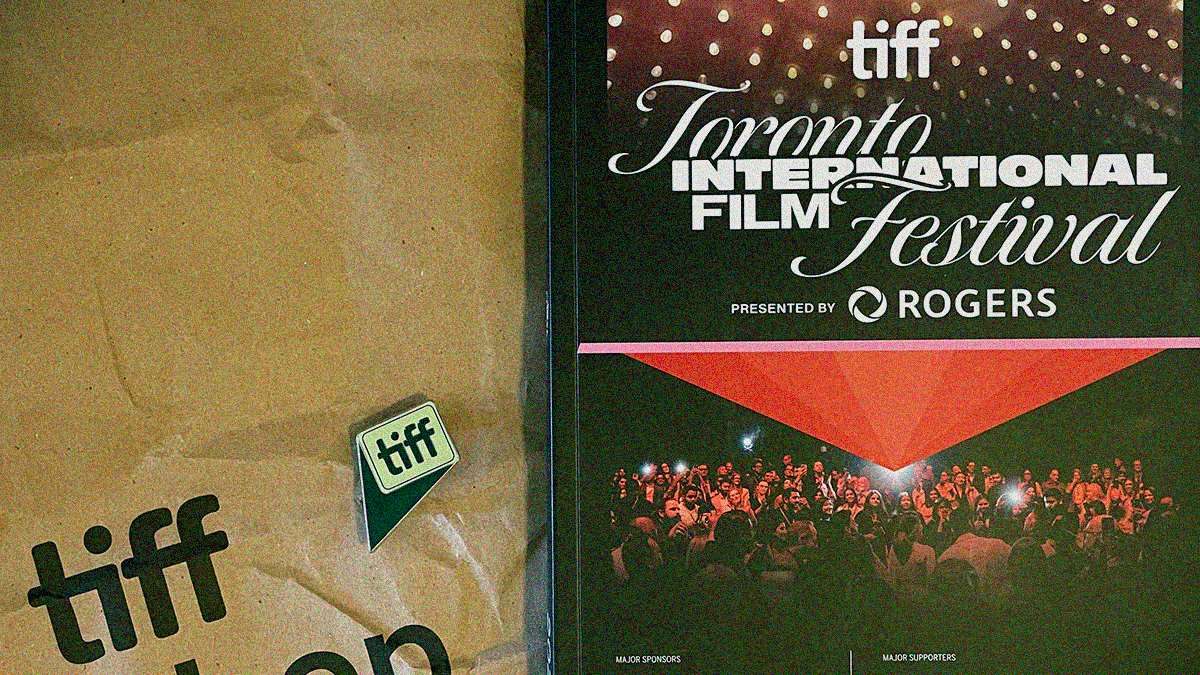 TIFF 2026: Day Six