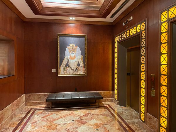 TIFF 2024: Day Three