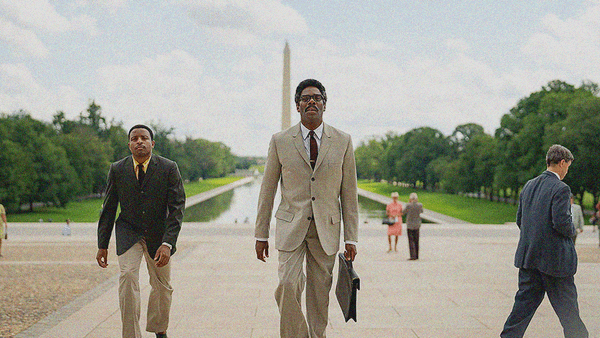 TIFF 2023: Day Seven & Eight