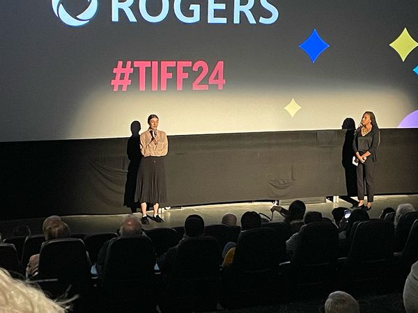 TIFF 2024: Day Five