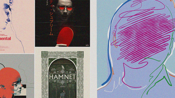 Cropped collage of five of the below alt posters.
