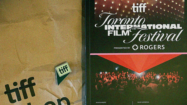 TIFF 2026: Day Six