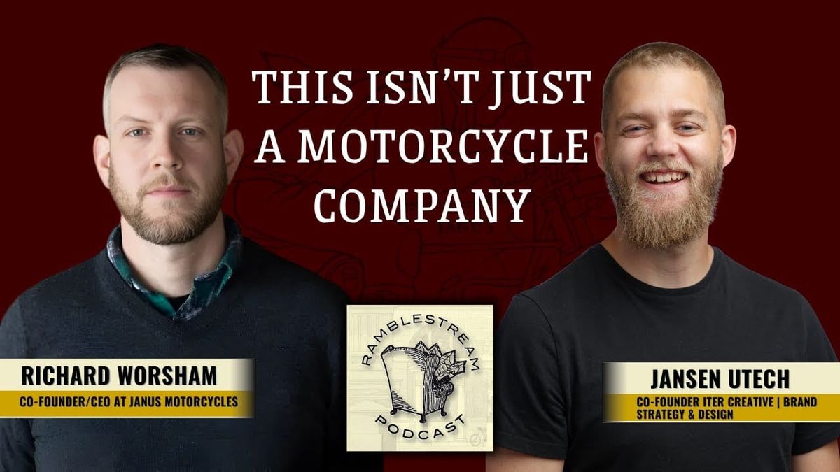 Building Dreams, One Bike at a Time