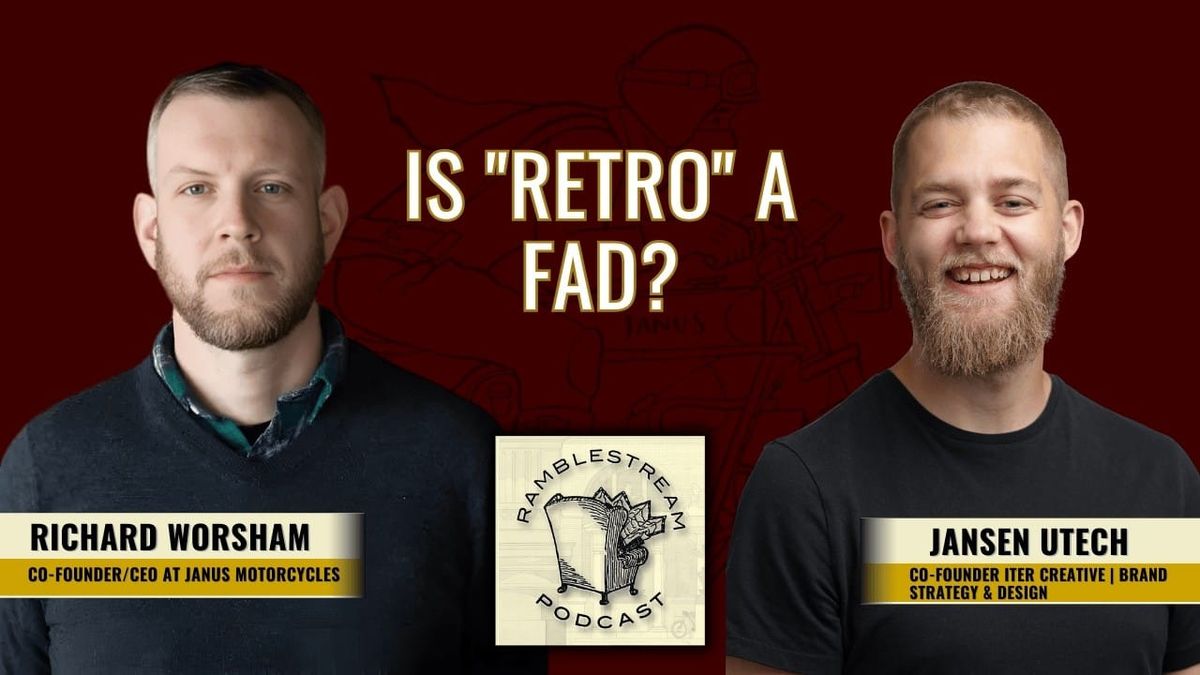 The Retro Question: Modern Fads vs. Mechanical Soul