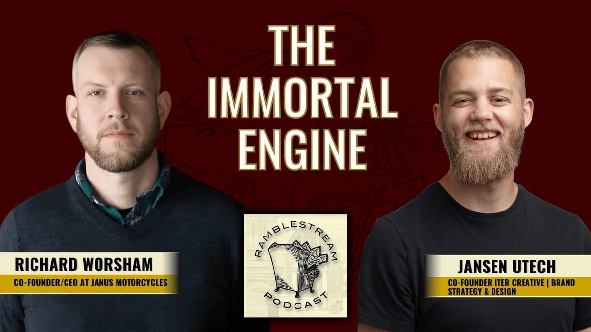 Bulletproof Engines: Why We Use the CG250